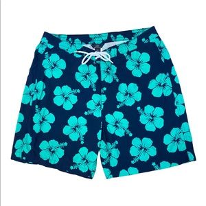 Brooks Brothers 346 Men’s Swim Trunks